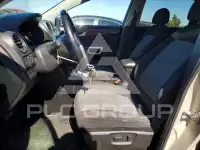 2014 Chevrolet Captiva фото