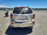 2014 Chevrolet Captiva фото