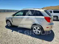 2014 Chevrolet Captiva фото