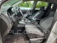 2014 Chevrolet Captiva фото