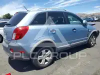 2014 Chevrolet Captiva photo
