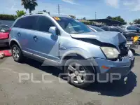 2014 Chevrolet Captiva photo