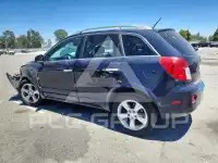 2014 Chevrolet Captiva фото