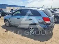 2014 Chevrolet Captiva photo