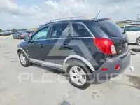 2014 Chevrolet Captiva фото