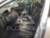 2014 Chevrolet Captiva фото
