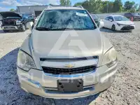 2014 Chevrolet Captiva фото