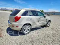 2014 Chevrolet Captiva фото