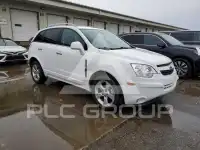 2014 Chevrolet Captiva фото