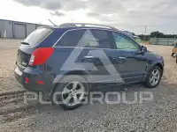 2014 Chevrolet Captiva photo