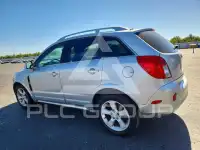 2014 Chevrolet Captiva photo