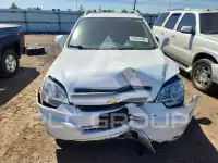 2014 Chevrolet Captiva фото