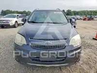 2014 Chevrolet Captiva photo