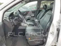 2014 Chevrolet Captiva фото