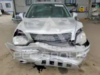 2014 Chevrolet Captiva фото