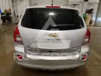 2014 Chevrolet Captiva фото