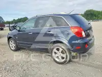 2014 Chevrolet Captiva photo
