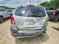 2014 Chevrolet Captiva фото