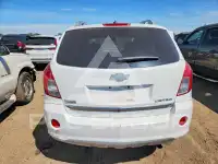 2014 Chevrolet Captiva фото