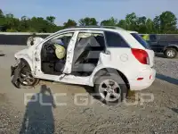 2014 Chevrolet Captiva photo