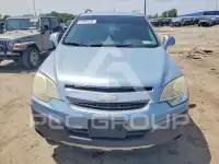 2014 Chevrolet Captiva photo