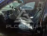 2014 Chevrolet Captiva фото