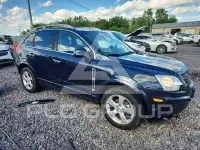 2014 Chevrolet Captiva фото
