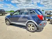 2014 Chevrolet Captiva фото