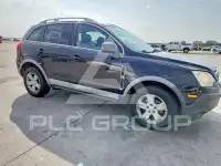 2014 Chevrolet Captiva фото