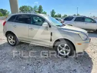 2014 Chevrolet Captiva фото
