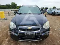 2014 Chevrolet Captiva фото
