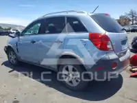 2014 Chevrolet Captiva photo