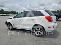 2014 Chevrolet Captiva фото