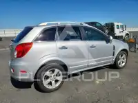 2014 Chevrolet Captiva photo