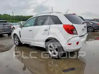2014 Chevrolet Captiva фото
