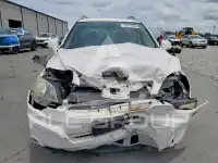 2014 Chevrolet Captiva фото