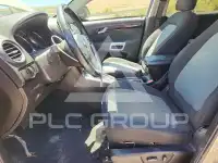 2014 Chevrolet Captiva фото