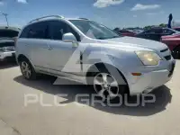 2014 Chevrolet Captiva фото