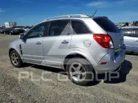 2014 Chevrolet Captiva фото
