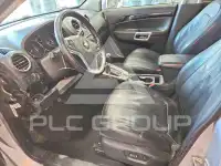 2014 Chevrolet Captiva фото