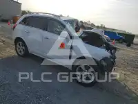 2014 Chevrolet Captiva photo