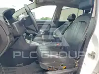 2014 Chevrolet Captiva фото