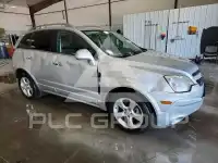 2014 Chevrolet Captiva фото