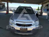 2014 Chevrolet Captiva фото