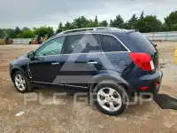 2014 Chevrolet Captiva фото