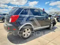 2014 Chevrolet Captiva photo