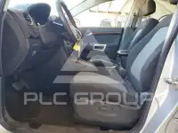 2014 Chevrolet Captiva фото