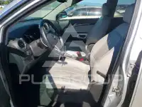 2014 Chevrolet Captiva фото