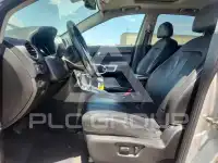 2014 Chevrolet Captiva фото