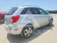 2014 Chevrolet Captiva фото